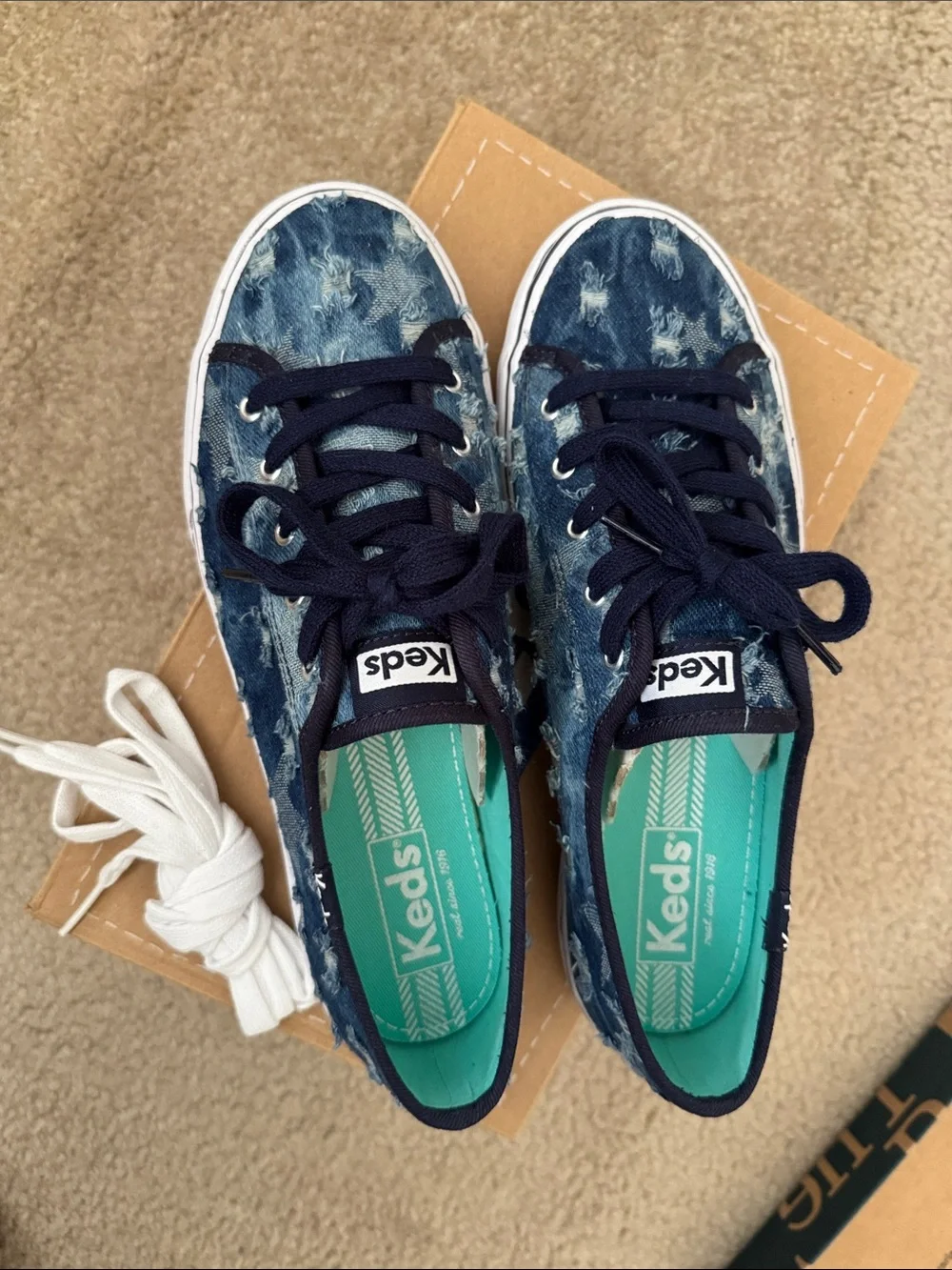 Keds casual sneakers